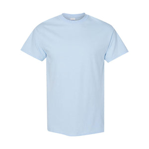 Gildan - Heavy Cotton™ T-Shirt - 5000 - Light Blue