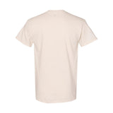 Gildan - Unisex Heavy Cotton™ T-Shirt - 5000 - Natural