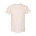 Gildan - Unisex Heavy Cotton™ T-Shirt - 5000 - Natural