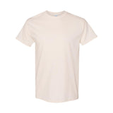 Gildan - Unisex Heavy Cotton™ T-Shirt - 5000 - Natural