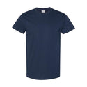 Gildan - Unisex Heavy Cotton™ T-Shirt - 5000 - Navy