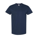 Gildan - Unisex Heavy Cotton™ T-Shirt - 5000 - Navy