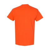 Gildan - Unisex Heavy Cotton™ T-Shirt - 5000 - Orange