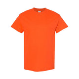 Gildan - Unisex Heavy Cotton™ T-Shirt - 5000 - Orange