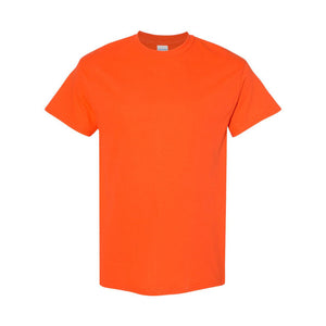 Gildan - Heavy Cotton™ T-Shirt - 5000 - Orange