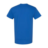Gildan - Unisex Heavy Cotton™ T-Shirt - 5000 - Royal