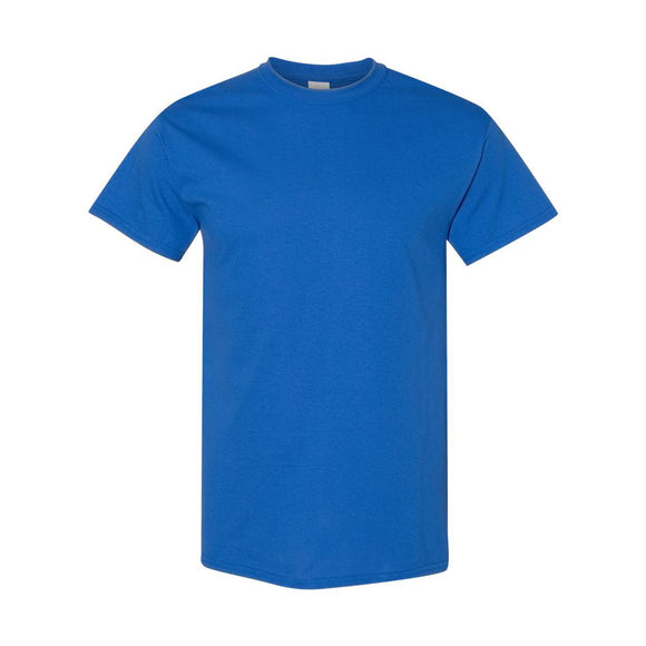 Gildan - Heavy Cotton™ T-Shirt - 5000 - Royal