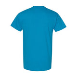 Gildan - Unisex Heavy Cotton™ T-Shirt - 5000 - Sapphire