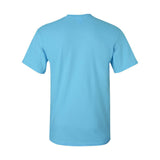 Gildan - Unisex Heavy Cotton™ T-Shirt - 5000 - Sky