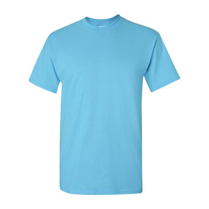 Gildan - Heavy Cotton™ T-Shirt - 5000 - Sky