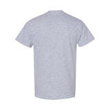 Gildan - Unisex Heavy Cotton™ T-Shirt - 5000 - Sport Grey