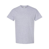 Gildan - Unisex Heavy Cotton™ T-Shirt - 5000 - Sport Grey