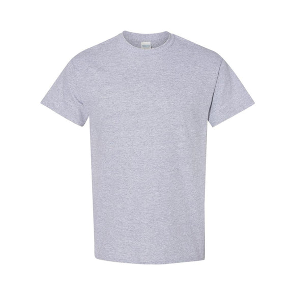 Gildan - Heavy Cotton™ T-Shirt - 5000 - Sport Grey