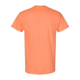 Gildan - Unisex Heavy Cotton™ T-Shirt - 5000 - Tangerine