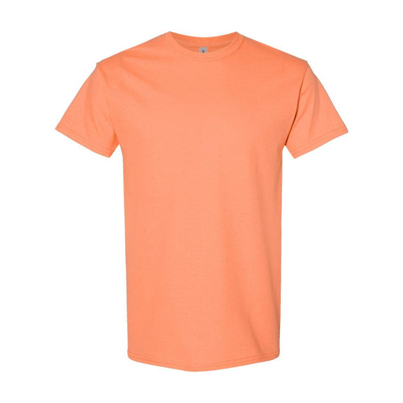 Gildan - Heavy Cotton™ T-Shirt - 5000 - Tangerine