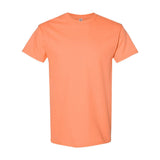 Gildan - Unisex Heavy Cotton™ T-Shirt - 5000 - Tangerine