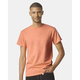 Gildan - Heavy Cotton™ T-Shirt - 5000 - Tangerine