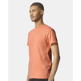 Gildan - Heavy Cotton™ T-Shirt - 5000 - Tangerine