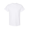 Gildan - Unisex Heavy Cotton™ T-Shirt - 5000 - White
