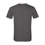 Gildan - Unisex Softstyle® T-Shirt - 64000 - Charcoal
