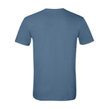 Gildan - Unisex Softstyle® T-Shirt - 64000 - Indigo Blue