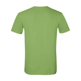 Gildan - Unisex Softstyle® T-Shirt - 64000 - Kiwi