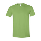 Gildan - Unisex Softstyle® T-Shirt - 64000 - Kiwi