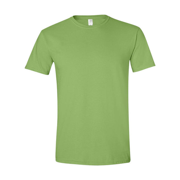 Gildan - Softstyle® T-Shirt - 64000 - Kiwi