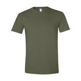 Gildan - Unisex Softstyle® T-Shirt - 64000 - Military Green