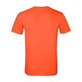 Gildan - Unisex Softstyle® T-Shirt - 64000 - Orange