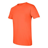 Gildan - Unisex Softstyle® T-Shirt - 64000 - Orange