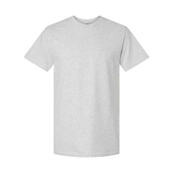 Gildan - Unisex Ultra Cotton® T-Shirt - 2000 - Ash