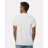 Gildan - Ultra Cotton® T-Shirt - 2000 - Ash