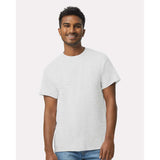 Gildan - Unisex Ultra Cotton® T-Shirt - 2000 - Ash
