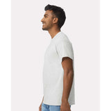 Gildan - Unisex Ultra Cotton® T-Shirt - 2000 - Ash