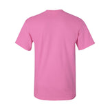 Gildan - Ultra Cotton® T-Shirt - 2000 - Azalea