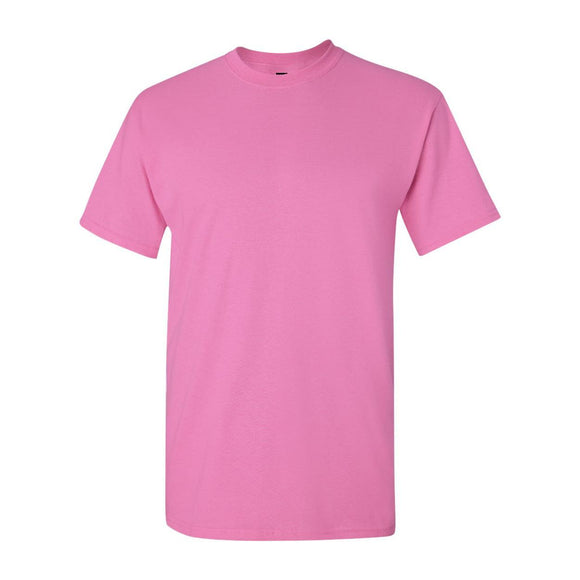 Gildan - Unisex Ultra Cotton® T-Shirt - 2000 - Azalea