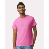 Gildan - Unisex Ultra Cotton® T-Shirt - 2000 - Azalea