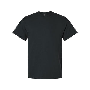 Gildan - Ultra Cotton® T-Shirt - 2000 - Black