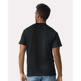 Gildan - Unisex Ultra Cotton® T-Shirt - 2000 - Black