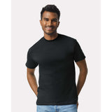 Gildan - Unisex Ultra Cotton® T-Shirt - 2000 - Black