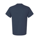 Gildan - Unisex Ultra Cotton® T-Shirt - 2000 - Blue Dusk