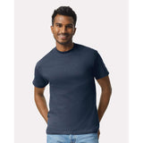 Gildan - Unisex Ultra Cotton® T-Shirt - 2000 - Blue Dusk