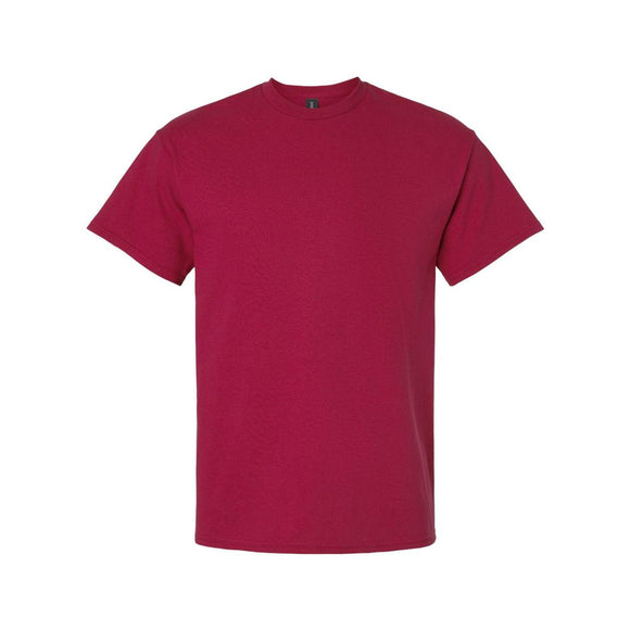 Gildan - Ultra Cotton® T-Shirt - 2000 - Cardinal Red