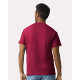 Gildan - Ultra Cotton® T-Shirt - 2000 - Cardinal Red