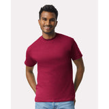 Gildan - Ultra Cotton® T-Shirt - 2000 - Cardinal Red