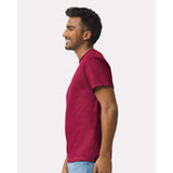 Gildan - Ultra Cotton® T-Shirt - 2000 - Cardinal Red