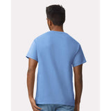 Gildan - Unisex Ultra Cotton® T-Shirt - 2000 - Carolina Blue