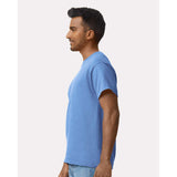Gildan - Unisex Ultra Cotton® T-Shirt - 2000 - Carolina Blue