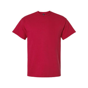 Gildan - Ultra Cotton® T-Shirt - 2000 - Cherry Red